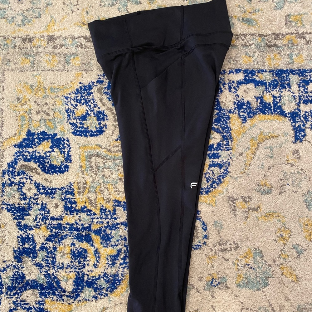 Fabletics Pure Luxe 7/8 leggings